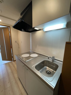 【キッチン】 | フォーシーズン中板橋