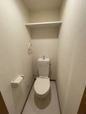 【トイレ】 | フォーシーズン中板橋