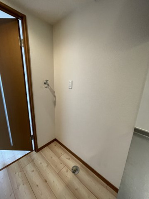 【洗面所】 | フォーシーズン中板橋