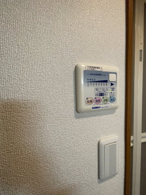 【設備】 | フォーシーズン中板橋