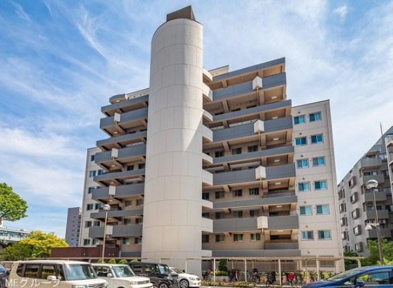 ルジェンテ・リベル志木弐番館