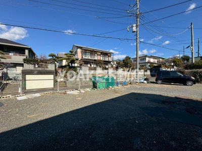 【エントランス】 | 佐川貸家