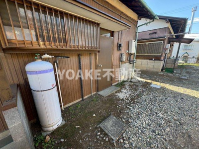 【その他共用部分】 | 佐川貸家