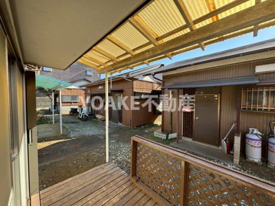 【展望】 | 佐川貸家