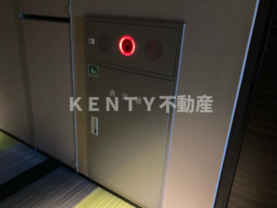 【その他共用部分】 | ザ・パークハビオ西大井