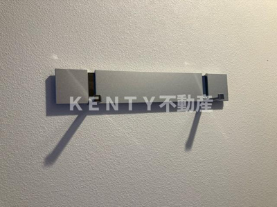 【設備】 | ザ・パークハビオ西大井