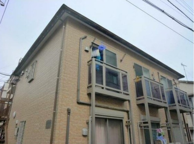 【外観】 | ジプソフィラ