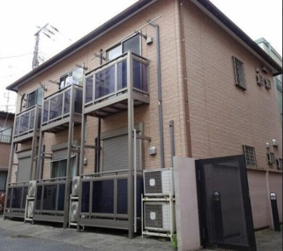 【外観】 | ジプソフィラ