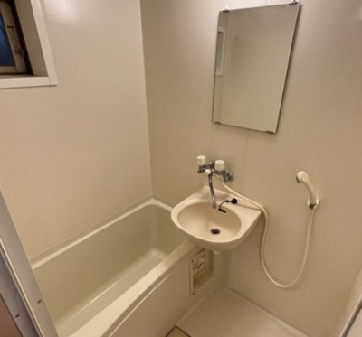 【浴室】 | ジプソフィラ