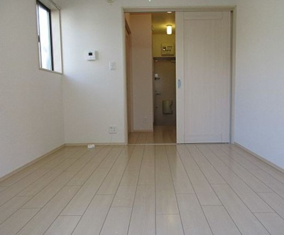 【寝室】 | ジプソフィラ