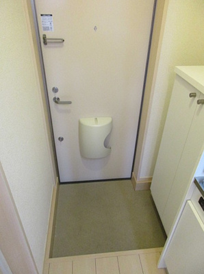 【玄関】 | ジプソフィラ