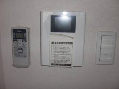 【セキュリティ】 | スカイコート練馬壱番館