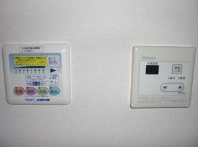 【設備】 | スカイコート練馬壱番館