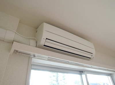 【設備】 | スカイコート練馬壱番館