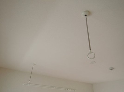 【設備】 | スカイコート練馬壱番館