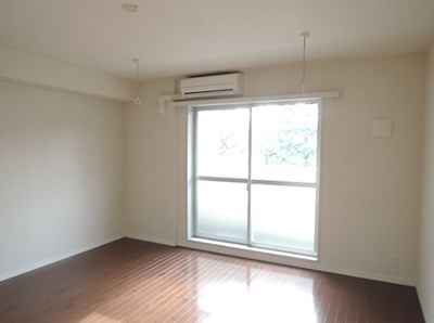 【居間・リビング】 | スカイコート練馬壱番館