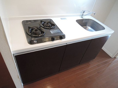 【キッチン】 | スカイコート練馬壱番館