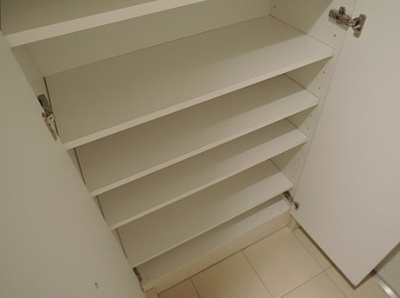 【収納】 | スカイコート練馬壱番館