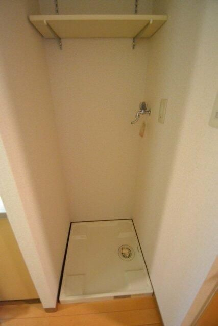 ビイルーム自由が丘の設備