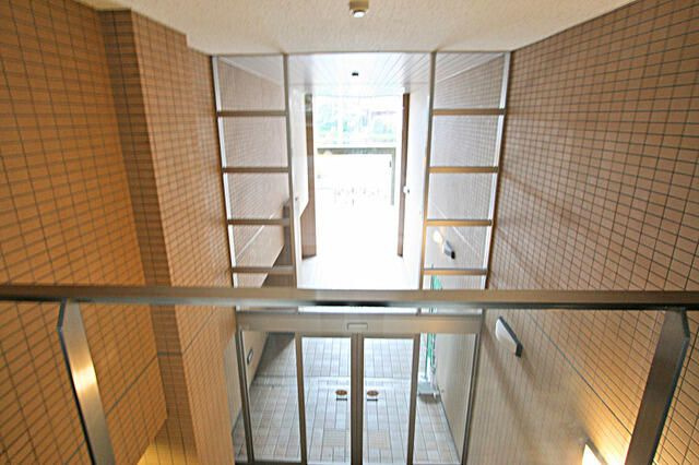 ビイルーム自由が丘のその他共用部分
