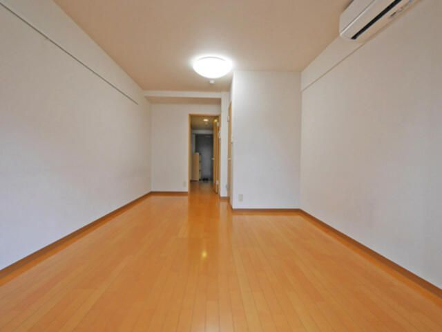 ビイルーム自由が丘の展望