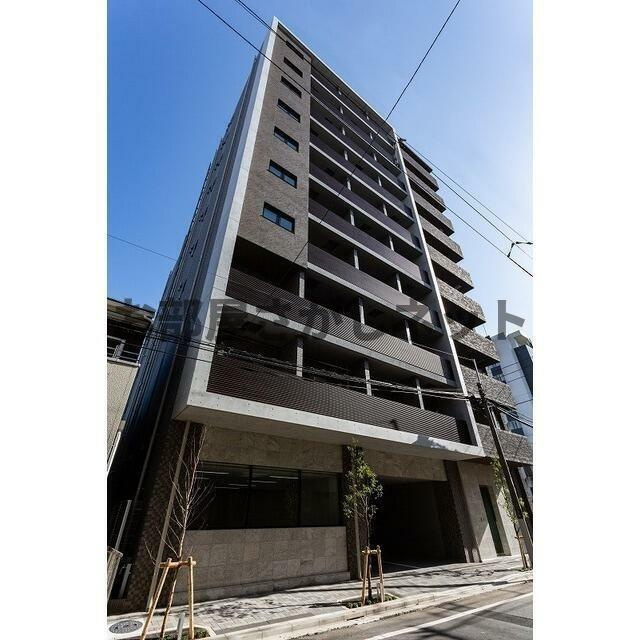 デルックス田端【おとり物件なし】#学生・社会人にオススメ！初期費用分割払いOK！