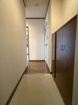 【居間・リビング】 | サイプリスコーポ坂本