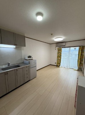 【居間・リビング】 | サイプリスコーポ坂本