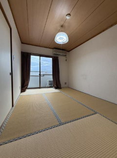 【和室】 | サイプリスコーポ坂本