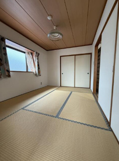 【和室】 | サイプリスコーポ坂本