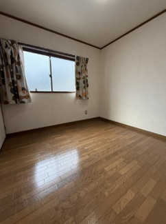 【洋室】 | サイプリスコーポ坂本