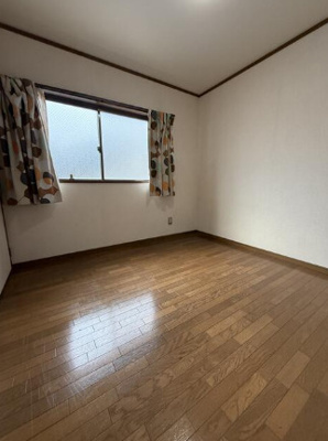 【洋室】 | サイプリスコーポ坂本