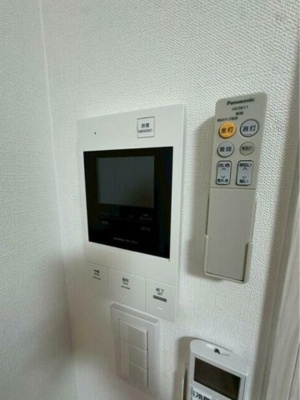 【セキュリティ】 | ティモーネグランデ横浜ノース