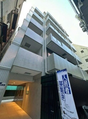 【外観】 | ティモーネグランデ横浜ノース