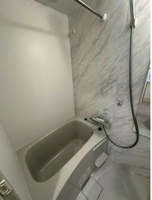 【浴室】 | ティモーネグランデ横浜ノース