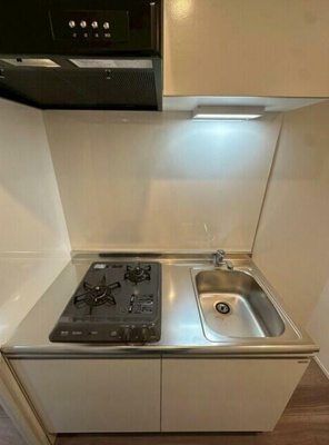 【キッチン】 | ティモーネグランデ横浜ノース