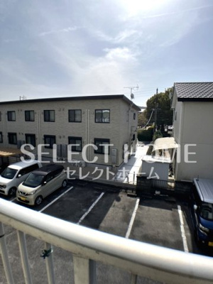 【展望】 | 第2三浦ハイツ