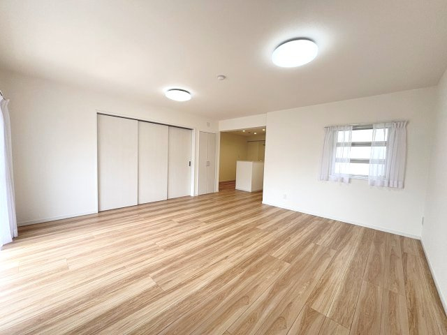 南大沢学園五番街の画像