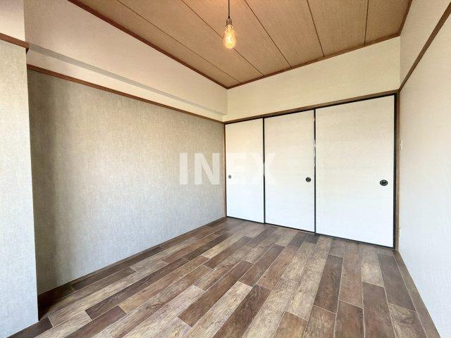 横浜市南区白金町１丁目の賃貸マンションのロビー