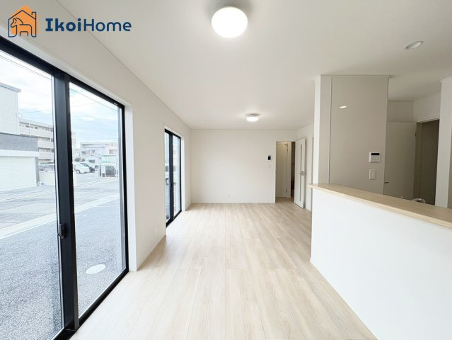 神戸市西区王塚台第6　4号棟　新築戸建のその他|【ホームページに現地動画掲載中】●年中無休：当日予約可●エアコン・壁掛TV等を住宅ローンに組込み可