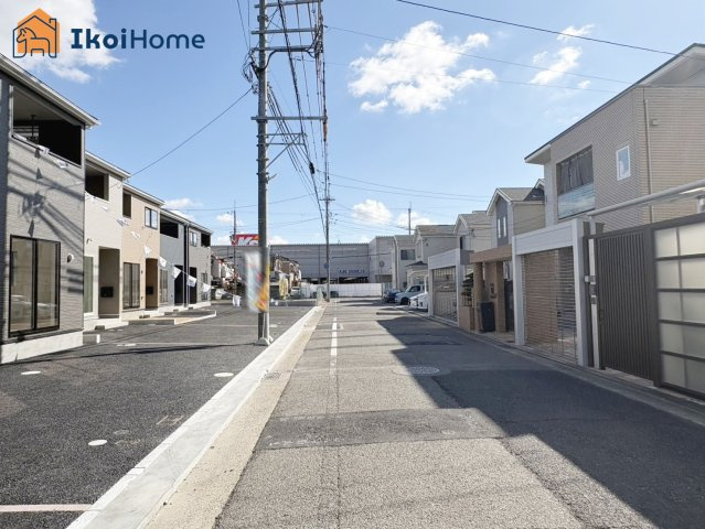 神戸市西区王塚台第6　4号棟　新築戸建のその他|【ホームページに現地動画掲載中】●年中無休：当日予約可●平日や夜間もご案内可能。臨機応変に対応します