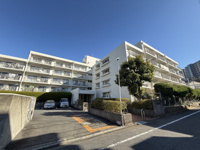 戸塚サニーフラットの画像