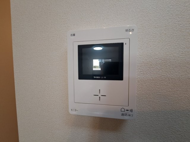 プリムローズ甲子園のセキュリティ