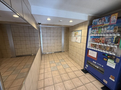 【エントランス】 | S-FORT舞浜