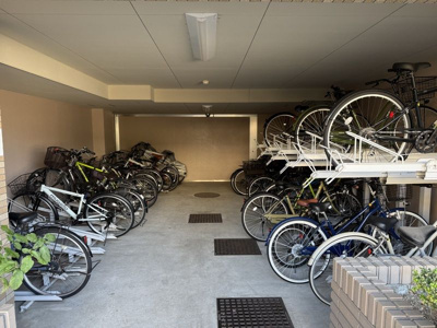 【その他共用部分】 | S-FORT舞浜