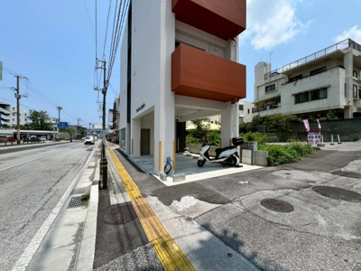 【その他】 | 古波蔵駐車場 | 古波蔵駐車場★那覇市古波蔵エリア