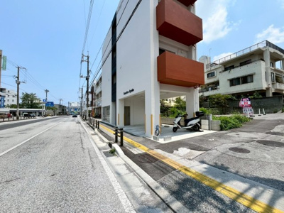 【その他】 | 古波蔵駐車場 | 古波蔵駐車場★那覇市古波蔵エリア