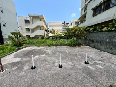 【駐車場】 | 古波蔵駐車場 | 古波蔵駐車場★那覇市古波蔵エリア
