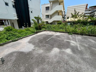 【駐車場】 | 古波蔵駐車場 | 古波蔵駐車場★那覇市古波蔵エリア