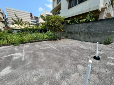 【駐車場】 | 古波蔵駐車場 | 古波蔵駐車場★那覇市古波蔵エリア